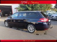 Peugeot 308 SW STYLE 1.2 PURE TECH 130 ATTELAGE - <small></small> 14.980 € <small>TTC</small> - #6