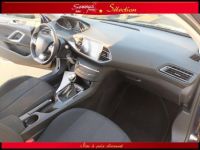 Peugeot 308 SW STYLE 1.2 PURE TECH 130 ATTELAGE - <small></small> 14.980 € <small>TTC</small> - #21