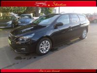 Peugeot 308 SW STYLE 1.2 PURE TECH 130 ATTELAGE - <small></small> 14.980 € <small>TTC</small> - #24