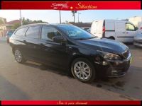 Peugeot 308 SW STYLE 1.2 PURE TECH 130 ATTELAGE - <small></small> 14.980 € <small>TTC</small> - #35