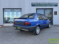 Peugeot 309 1.9 i GTI 16V 160cv - <small></small> 17.990 € <small>TTC</small> - #4