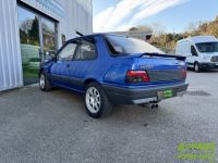 Peugeot 309 1.9 i GTI 16V 160cv - <small></small> 17.990 € <small>TTC</small> - #5