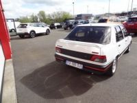 Peugeot 309 GTI - <small></small> 14.900 € <small>TTC</small> - #4