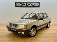 Peugeot 309 GTI 1.9 130 ch Suivi Limpide / Origine France - <small></small> 12.990 € <small>TTC</small> - #1