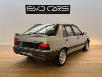 Peugeot 309 GTI 1.9 130 ch Suivi Limpide / Origine France - <small></small> 12.990 € <small>TTC</small> - #2