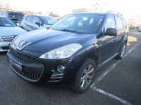 Peugeot 4007 2.2 HDi 156ch FAP Féline 4x4 - <small></small> 7.990 € <small>TTC</small> - #3