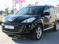 Peugeot 4007 2.2 HDI 16V FAP DRIVETECH II DCS6 - Prix sur Demande - #2