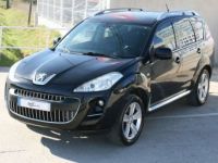 Peugeot 4007 2.2 HDI 16V FAP DRIVETECH II DCS6 - Prix sur Demande - #3