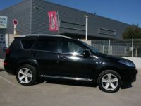 Peugeot 4007 2.2 HDI 16V FAP DRIVETECH II DCS6 - Prix sur Demande - #7