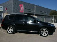 Peugeot 4007 2.2 HDI 16V FAP DRIVETECH II DCS6 - Prix sur Demande - #9