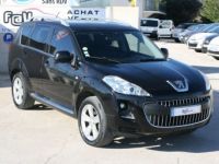 Peugeot 4007 2.2 HDI 16V FAP DRIVETECH II DCS6 - Prix sur Demande - #13