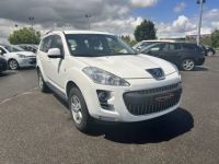 Peugeot 4007 2.2 HDI 16V FAP PREMIUM - <small></small> 9.690 € <small>TTC</small> - #4