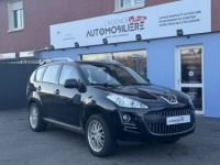 Peugeot 4007 2.2HDi 156ch Féline II DCS6 - <small></small> 9.990 € <small>TTC</small> - #1