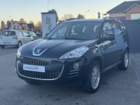 Peugeot 4007 2.2HDi 156ch Féline II DCS6 - <small></small> 9.990 € <small>TTC</small> - #3