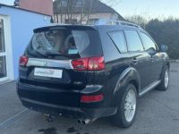 Peugeot 4007 2.2HDi 156ch Féline II DCS6 - <small></small> 9.990 € <small>TTC</small> - #7