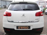 Peugeot 4008 1.6 HDI 115 ALLURE 4X4 START-STOP - <small></small> 8.990 € <small>TTC</small> - #4