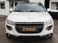 Peugeot 4008 1.6 HDI 115 ALLURE 4X4 START-STOP - <small></small> 8.990 € <small>TTC</small> - #8