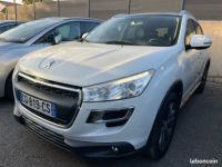 Peugeot 4008 1.6 hdi 4wd 114 cv - <small></small> 7.990 € <small>TTC</small> - #2