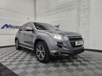 Peugeot 4008 1.6 HDi FAP 115 CH STT 4x4 - Style - <small></small> 13.990 € <small>TTC</small> - #1