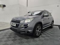 Peugeot 4008 1.6 HDi FAP 115 CH STT 4x4 - Style - <small></small> 13.990 € <small>TTC</small> - #3