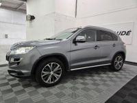 Peugeot 4008 1.6 HDi FAP 115 CH STT 4x4 - Style - <small></small> 13.990 € <small>TTC</small> - #4