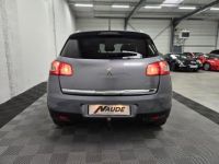 Peugeot 4008 1.6 HDi FAP 115 CH STT 4x4 - Style - <small></small> 13.990 € <small>TTC</small> - #6