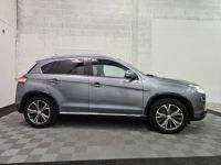 Peugeot 4008 1.6 HDi FAP 115 CH STT 4x4 - Style - <small></small> 13.990 € <small>TTC</small> - #8