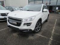 Peugeot 4008 1.6 HDi STT 115 BVM6 Style 4WD - <small></small> 7.990 € <small>TTC</small> - #1