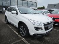 Peugeot 4008 1.6 HDi STT 115 BVM6 Style 4WD - <small></small> 7.990 € <small>TTC</small> - #3