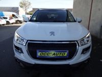 Peugeot 4008 1.6 HDi STT 115ch BVM6 Style - <small></small> 13.990 € <small>TTC</small> - #2