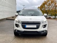 Peugeot 4008 1.6 HDI STT 115CH STYLE 4X4 BLANC ANTARCTIQUE - <small></small> 15.550 € <small>TTC</small> - #2