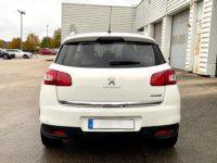 Peugeot 4008 1.6 HDI STT 115CH STYLE 4X4 BLANC ANTARCTIQUE - <small></small> 15.550 € <small>TTC</small> - #4