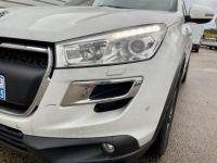 Peugeot 4008 1.6 HDI STT 115CH STYLE 4X4 BLANC ANTARCTIQUE - <small></small> 15.550 € <small>TTC</small> - #5