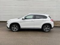 Peugeot 4008 1.6 HDI STT 115CH STYLE 4X4 BLANC ANTARCTIQUE - <small></small> 15.550 € <small>TTC</small> - #9