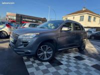 Peugeot 4008 1.6 HDI115 FAP STT 4WD - <small></small> 5.490 € <small>TTC</small> - #4