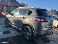 Peugeot 4008 1.6 HDI115 FAP STT 4WD - <small></small> 5.490 € <small>TTC</small> - #8