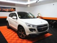 Peugeot 4008 1.6 HDI115 STYLE STT 4WD E6 - <small></small> 13.990 € <small>TTC</small> - #1