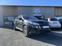 Peugeot 4008 1.6 HDi115 Style STT E6 - <small></small> 13.190 € <small>TTC</small> - #1