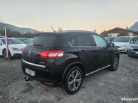 Peugeot 4008 1.8 hdi 150 stt 4wd allure 01-2015 GARANTIE 12 MOIS ATTELAGE 4X4 TOIT PANO XENON LED - <small></small> 9.990 € <small>TTC</small> - #2