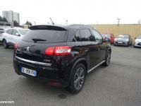 Peugeot 4008 1.8 HDI150 FAP STT 4WD - <small></small> 9.990 € <small>TTC</small> - #4