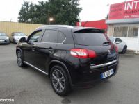 Peugeot 4008 1.8 HDI150 FAP STT 4WD - <small></small> 9.990 € <small>TTC</small> - #6