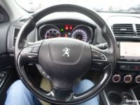 Peugeot 4008 1.8 HDI150 FAP STT 4WD - <small></small> 9.990 € <small>TTC</small> - #8