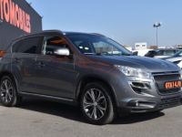 Peugeot 4008 1.8 HDI150 FAP STT 4WD - <small></small> 13.880 € <small>TTC</small> - #20