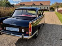 Peugeot 404 berline 1969 - <small></small> 19.900 € <small>TTC</small> - #4