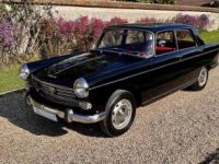 Peugeot 404 berline 1969 - <small></small> 19.900 € <small>TTC</small> - #6