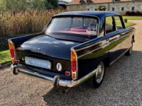 Peugeot 404 berline 1969 - <small></small> 19.900 € <small>TTC</small> - #7