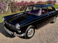 Peugeot 404 berline 1969 - <small></small> 19.900 € <small>TTC</small> - #9