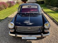 Peugeot 404 berline 1969 - <small></small> 19.900 € <small>TTC</small> - #12