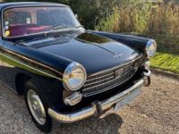 Peugeot 404 berline 1969 - <small></small> 19.900 € <small>TTC</small> - #16