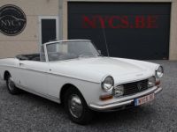 Peugeot 404 Cabriolet - <small></small> 47.500 € <small>TTC</small> - #1
